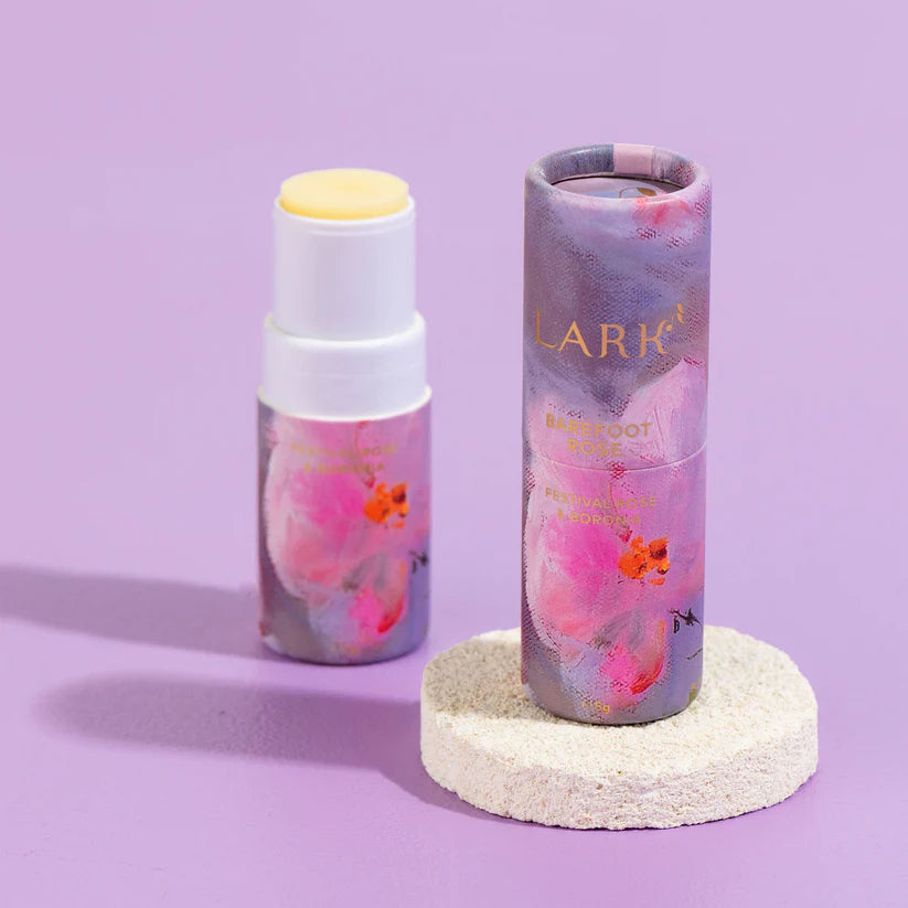 Lark Solid Perfume