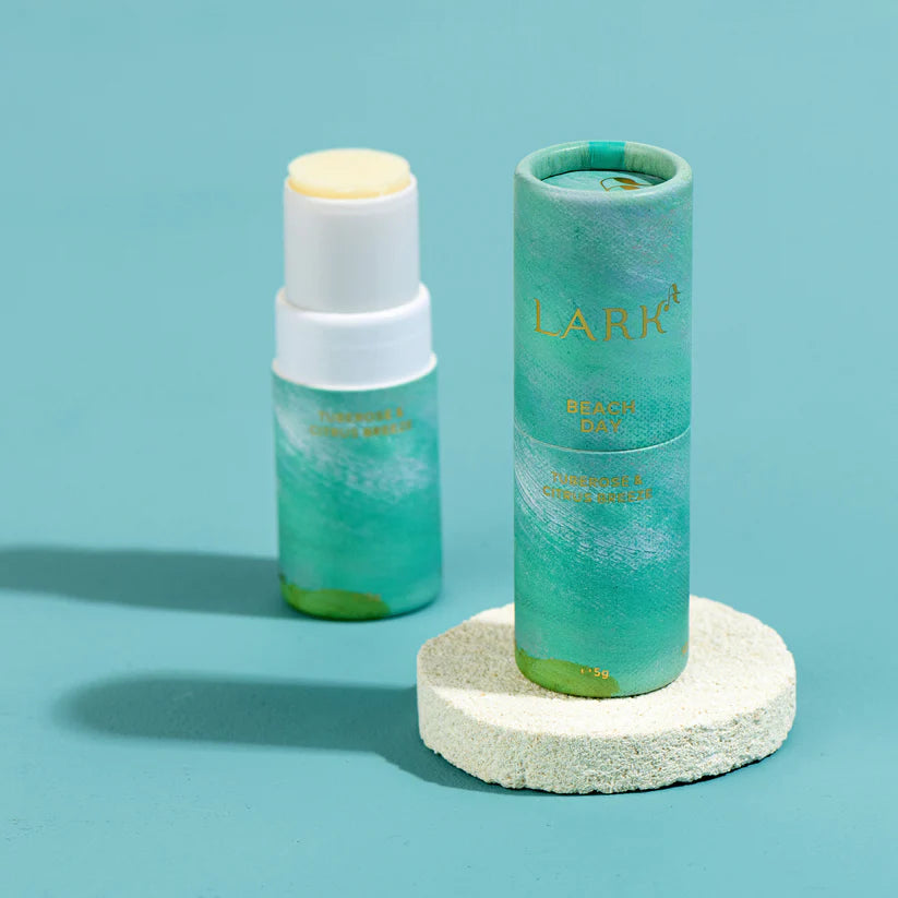 Lark Solid Perfume