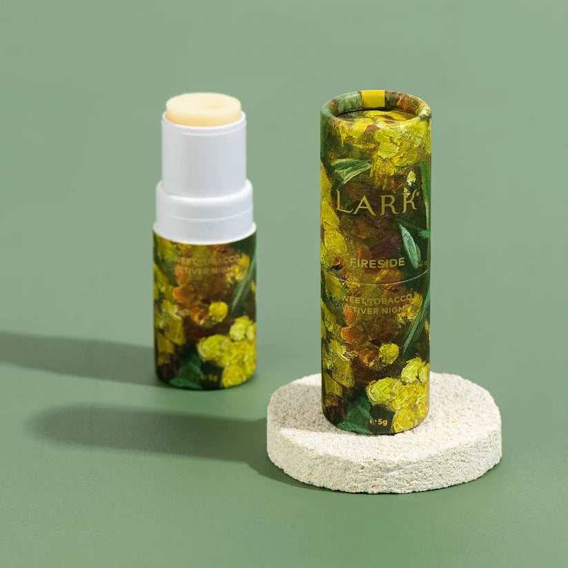 Lark Solid Perfume