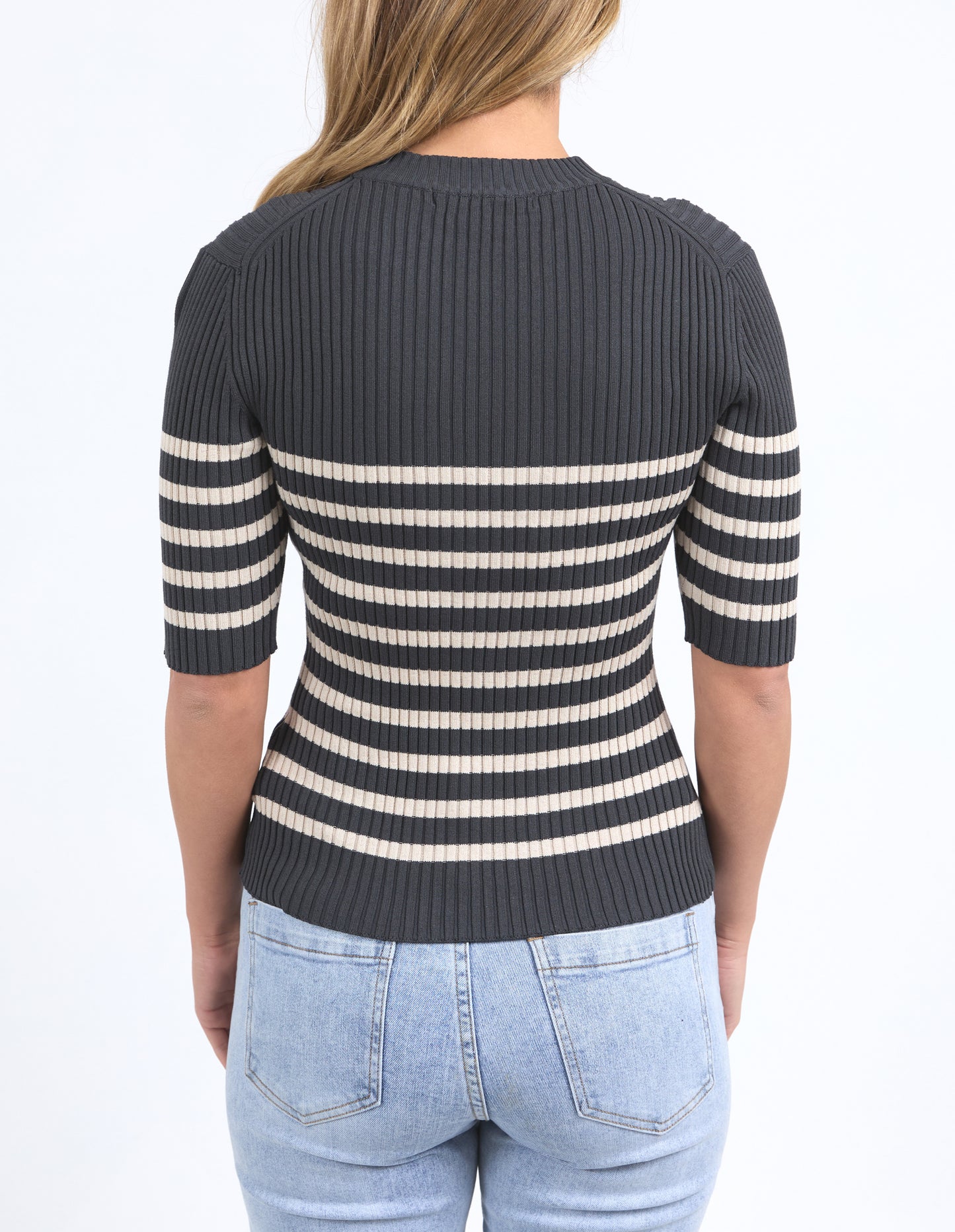 Foxwood Sydney Knit Top