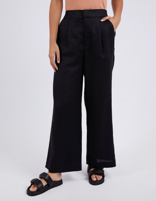 Foxwood Elina Wide Leg Pant