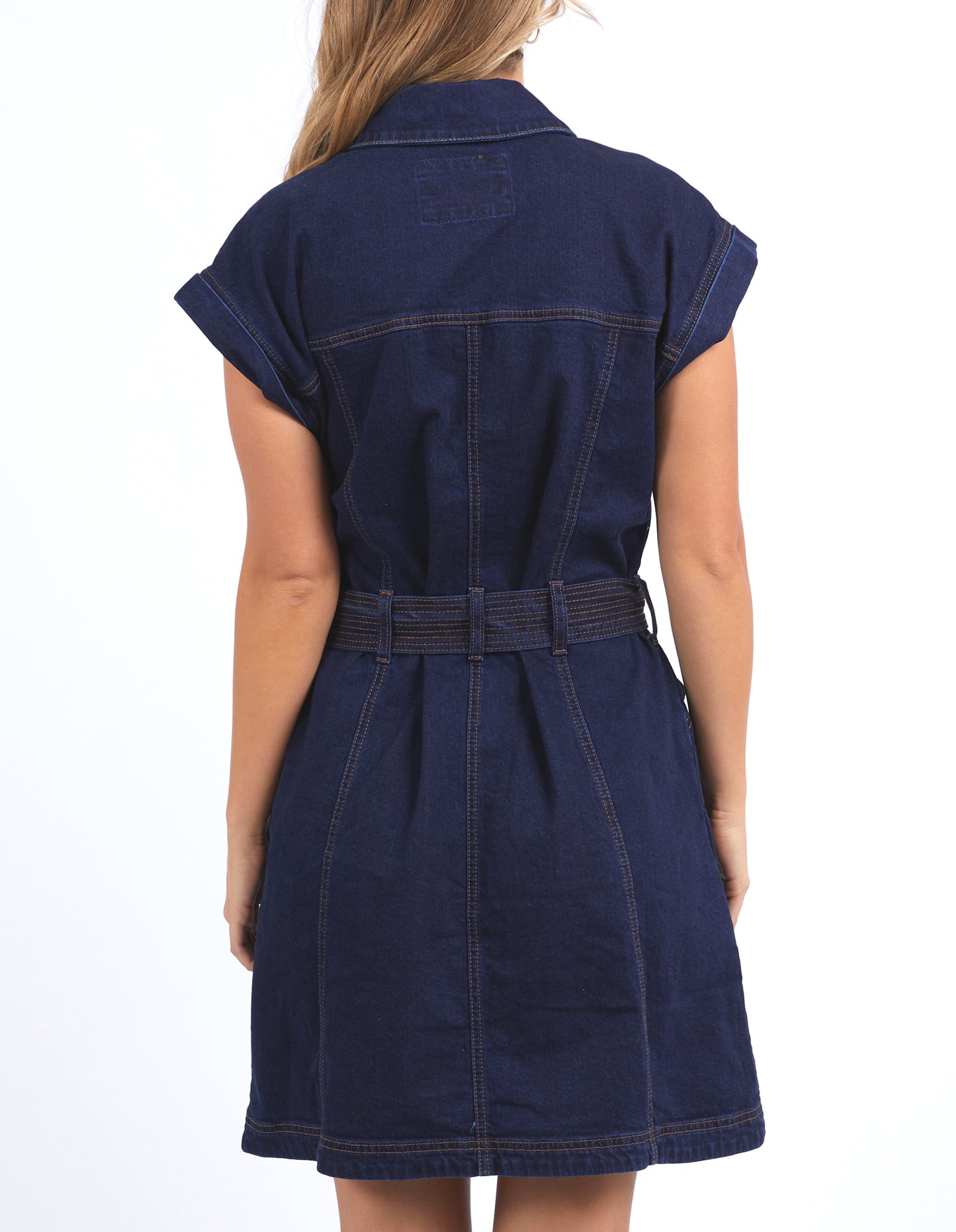 Foxwood Hedi Dress