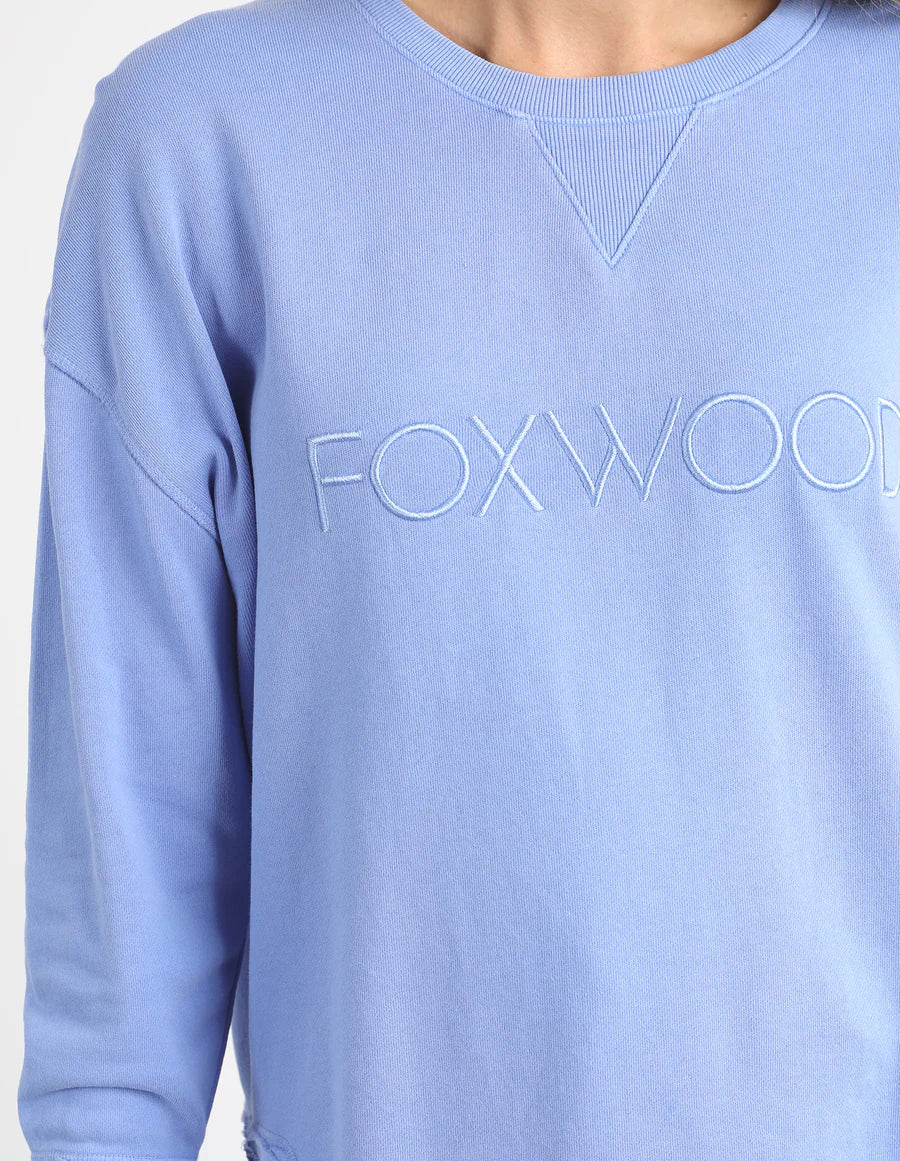 Foxwood Simplified Crew