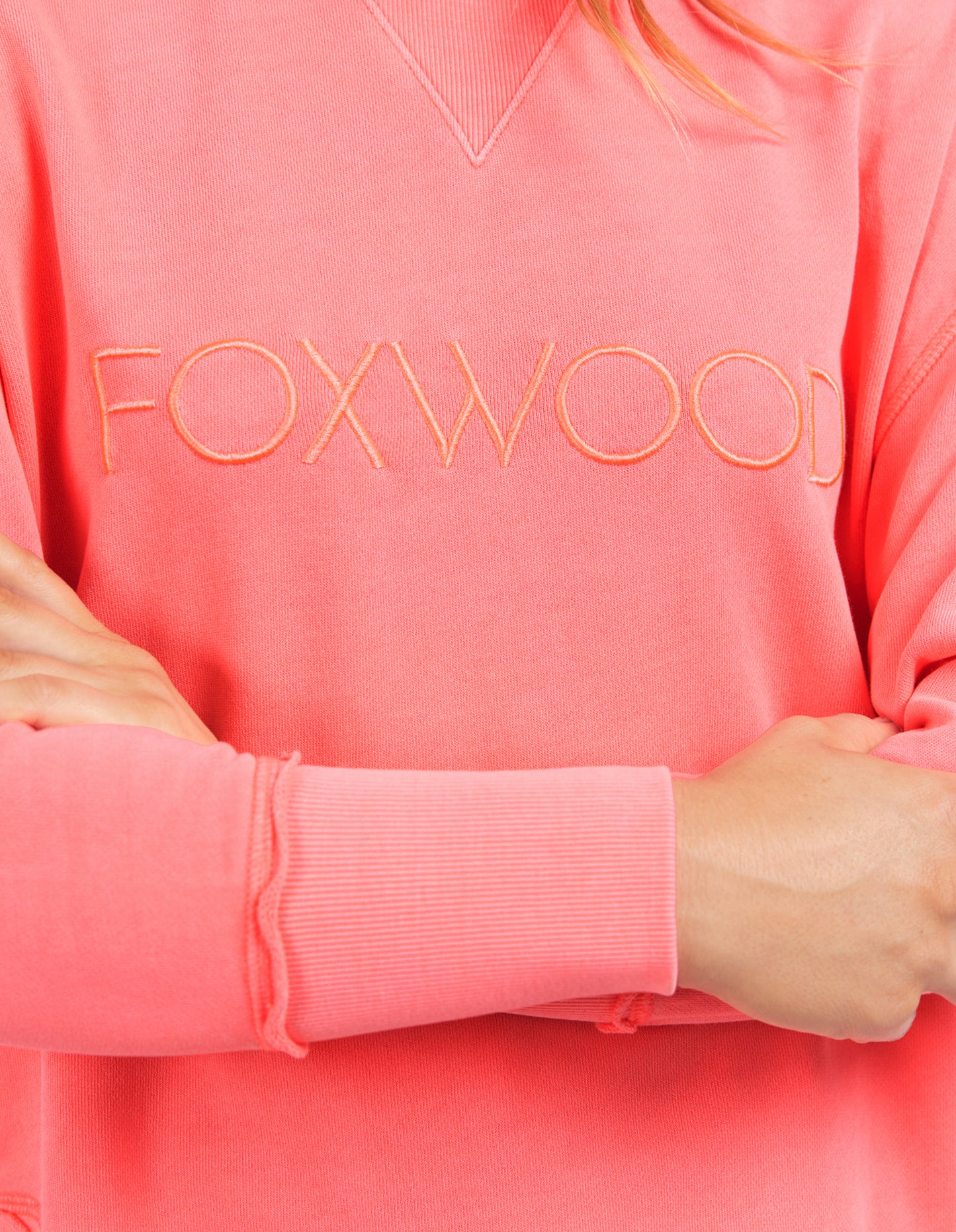 Foxwood Simplified Crew