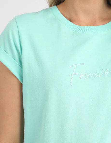 Foxwood Signature Tee