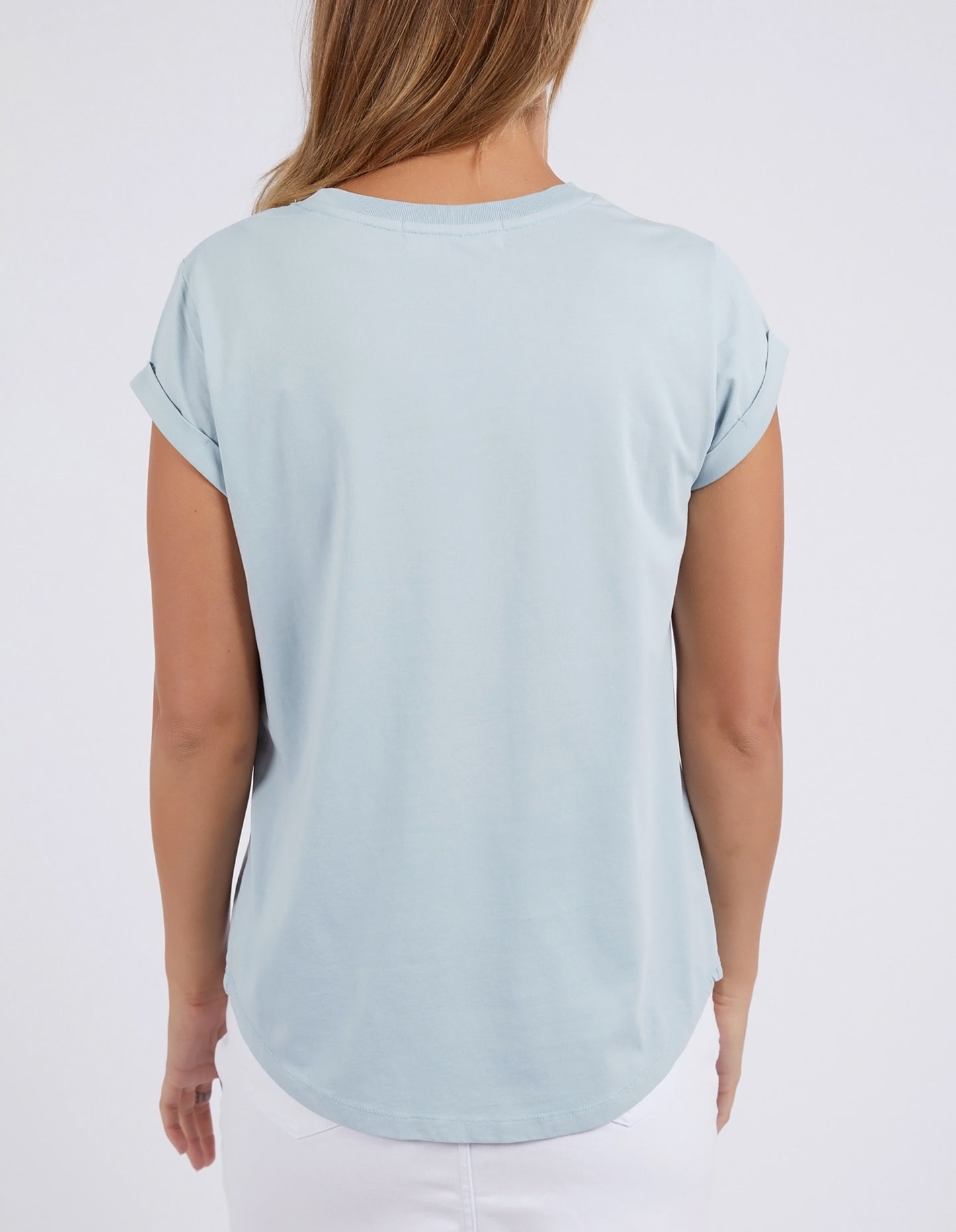 Foxwood Manly Tee