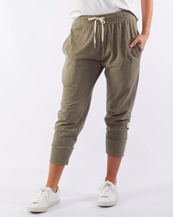 Elm Fundamental Brunch Pant