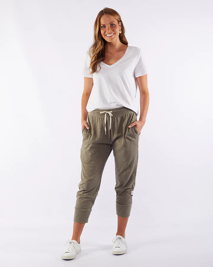 Elm Fundamental Brunch Pant