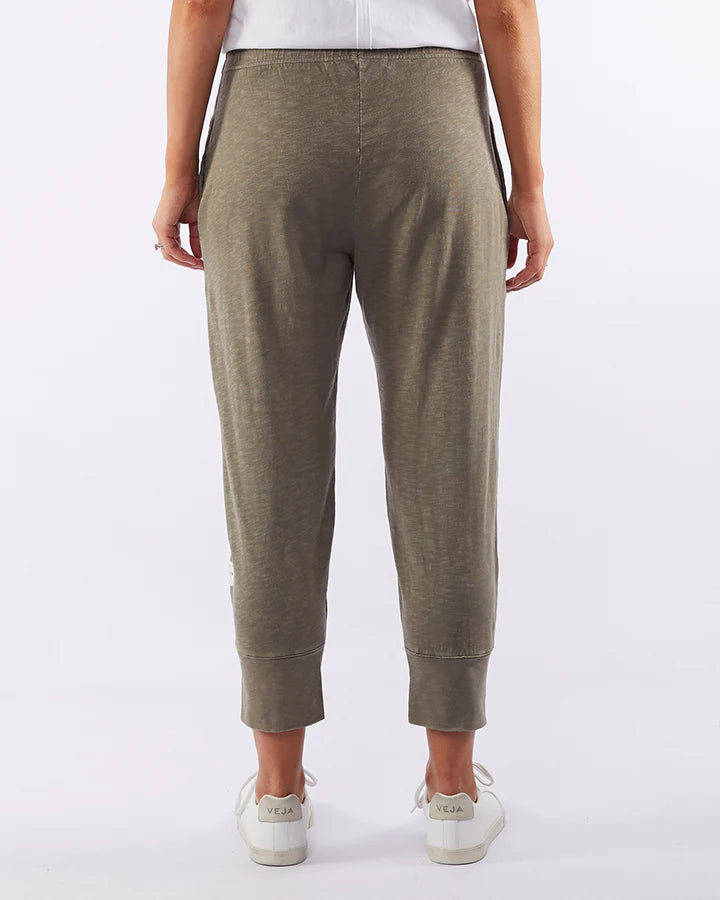 Elm Fundamental Brunch Pant