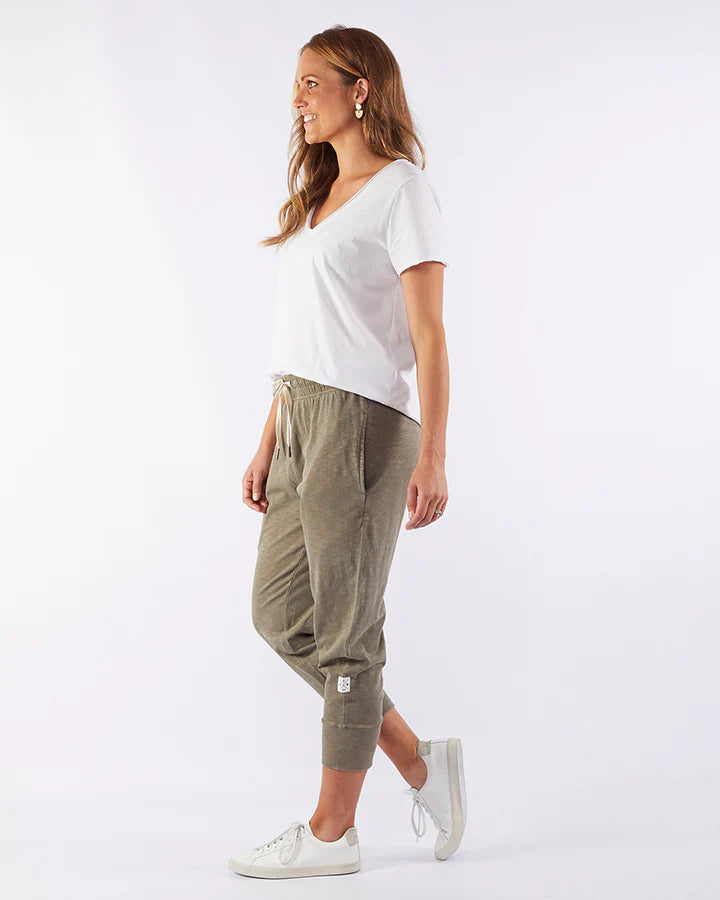 Elm Fundamental Brunch Pant