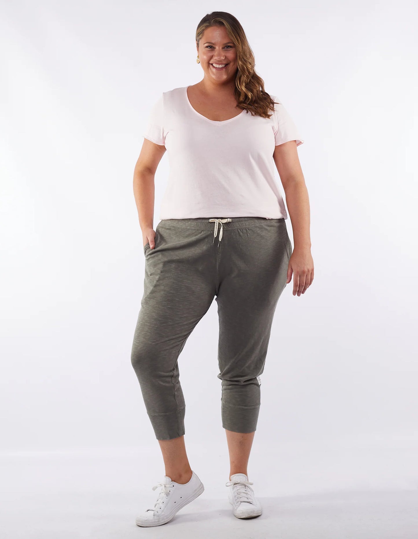 Elm Fundamental Brunch Pant