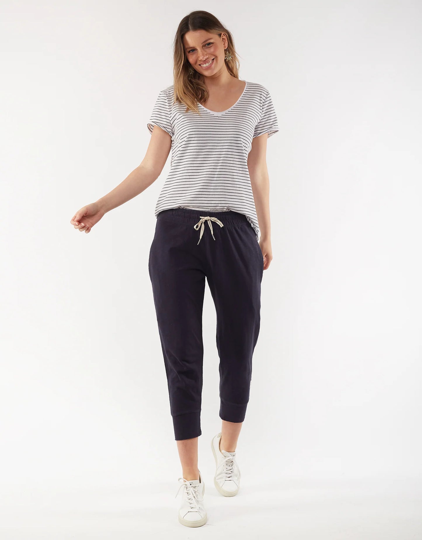 Elm Fundamental Brunch Pant