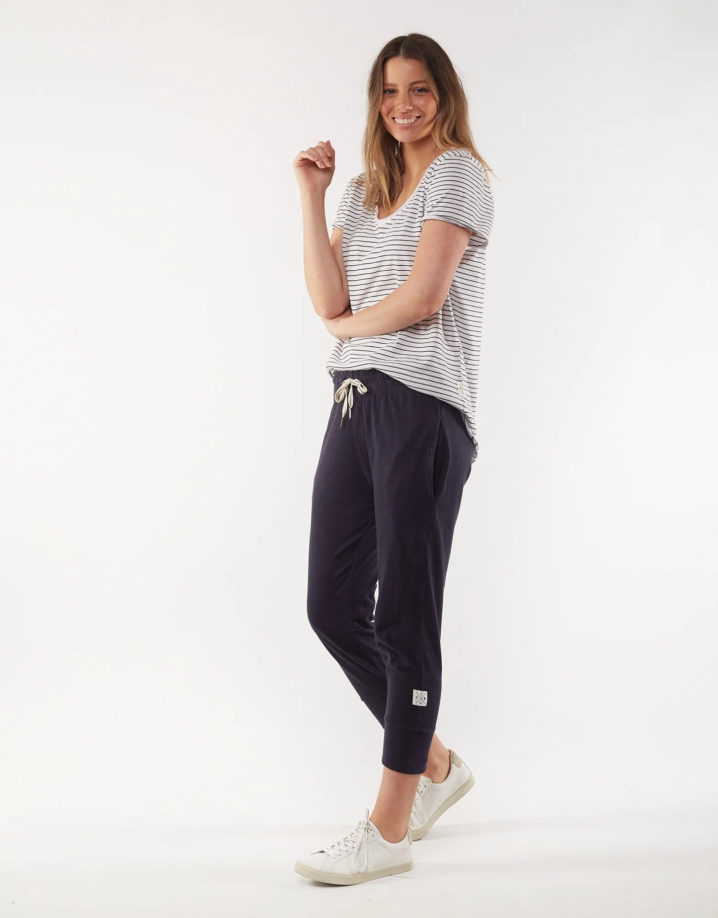 Elm Fundamental Brunch Pant