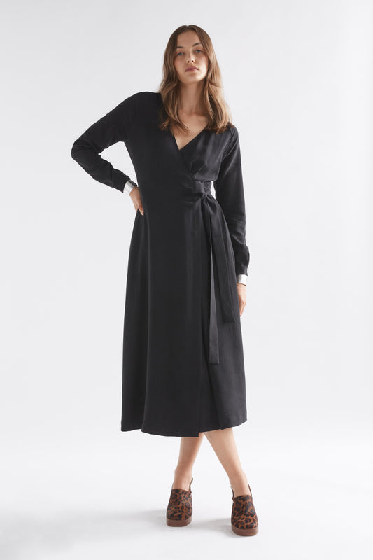 Elk Edita Wrap Dress