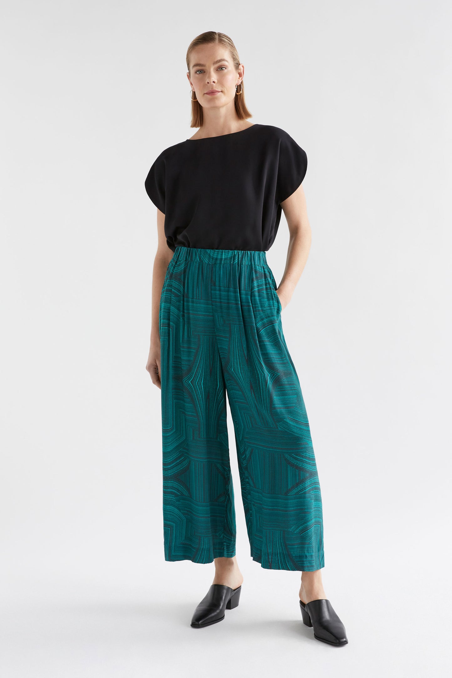 Elk Krava Pant