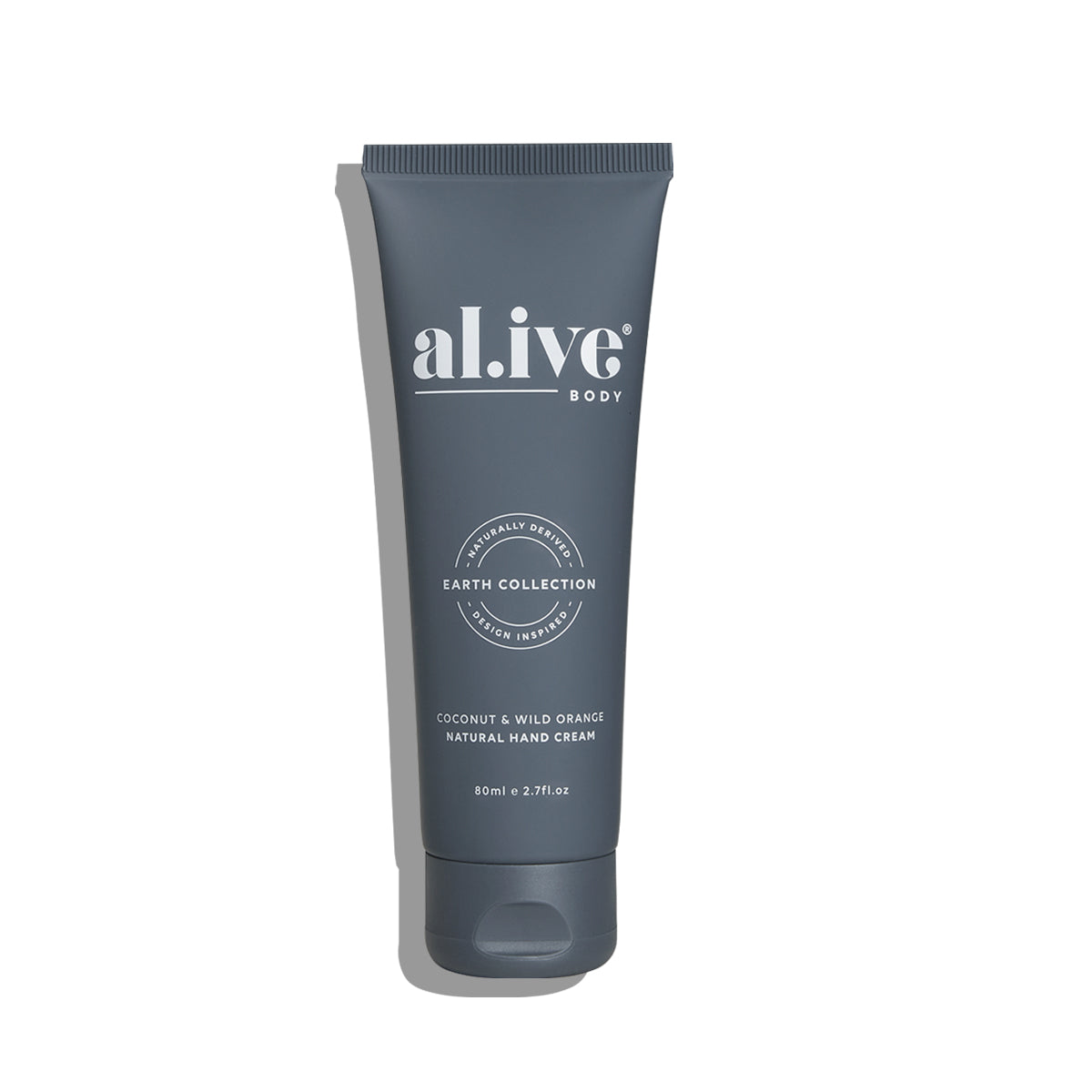 Alive Hand Cream