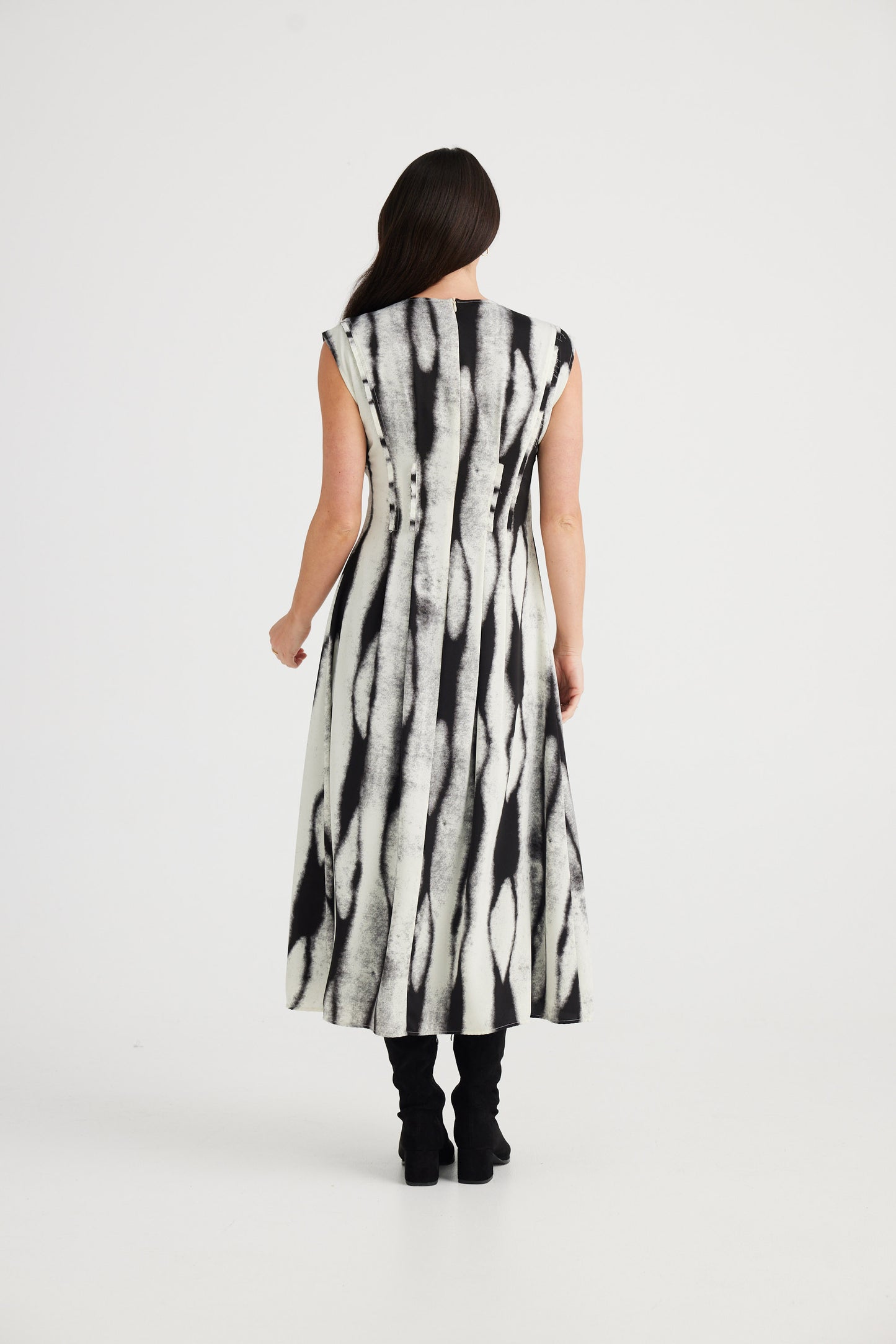 Brave & True Fortuna Dress