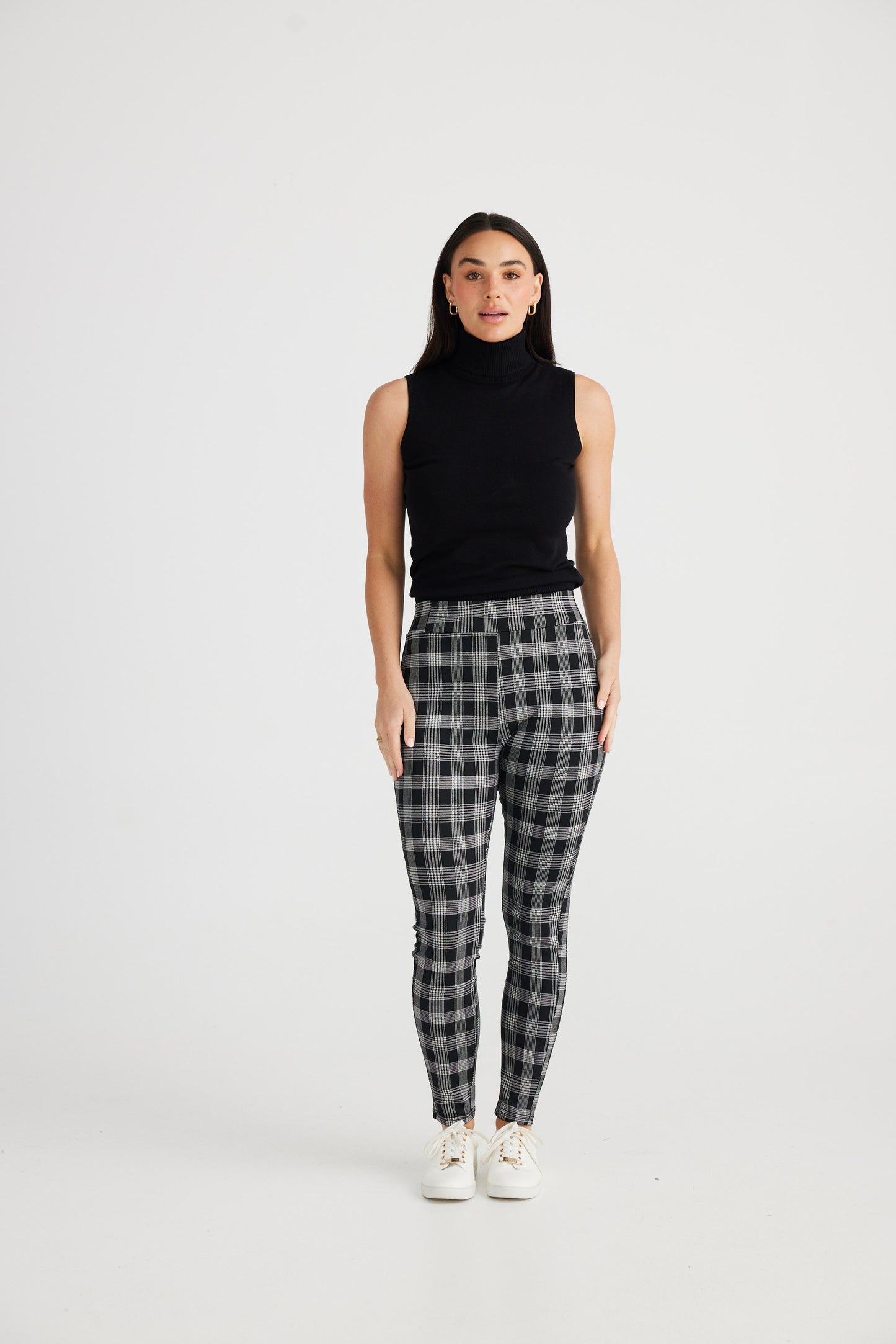 Brave & True Runway Pant