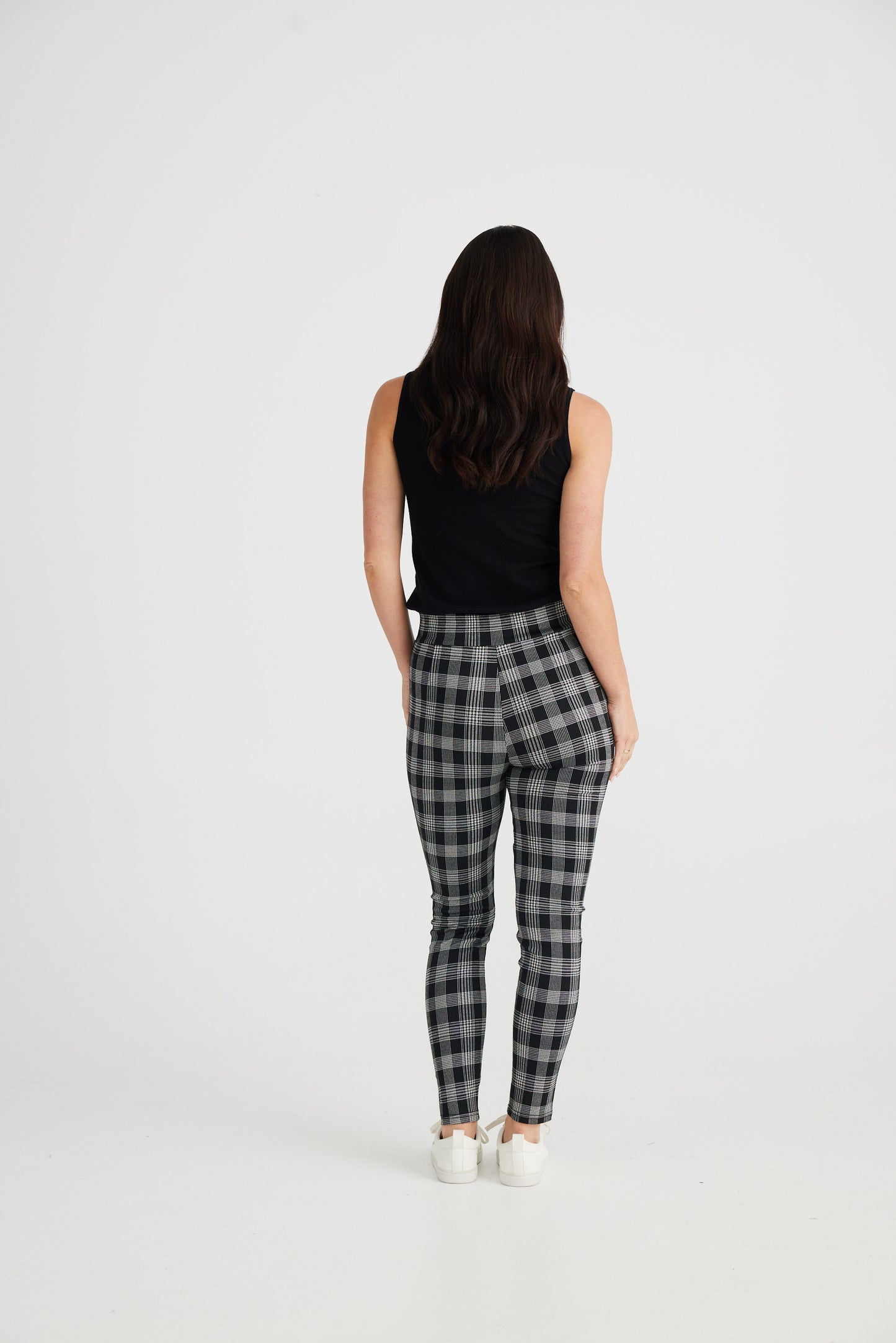 Brave & True Runway Pant