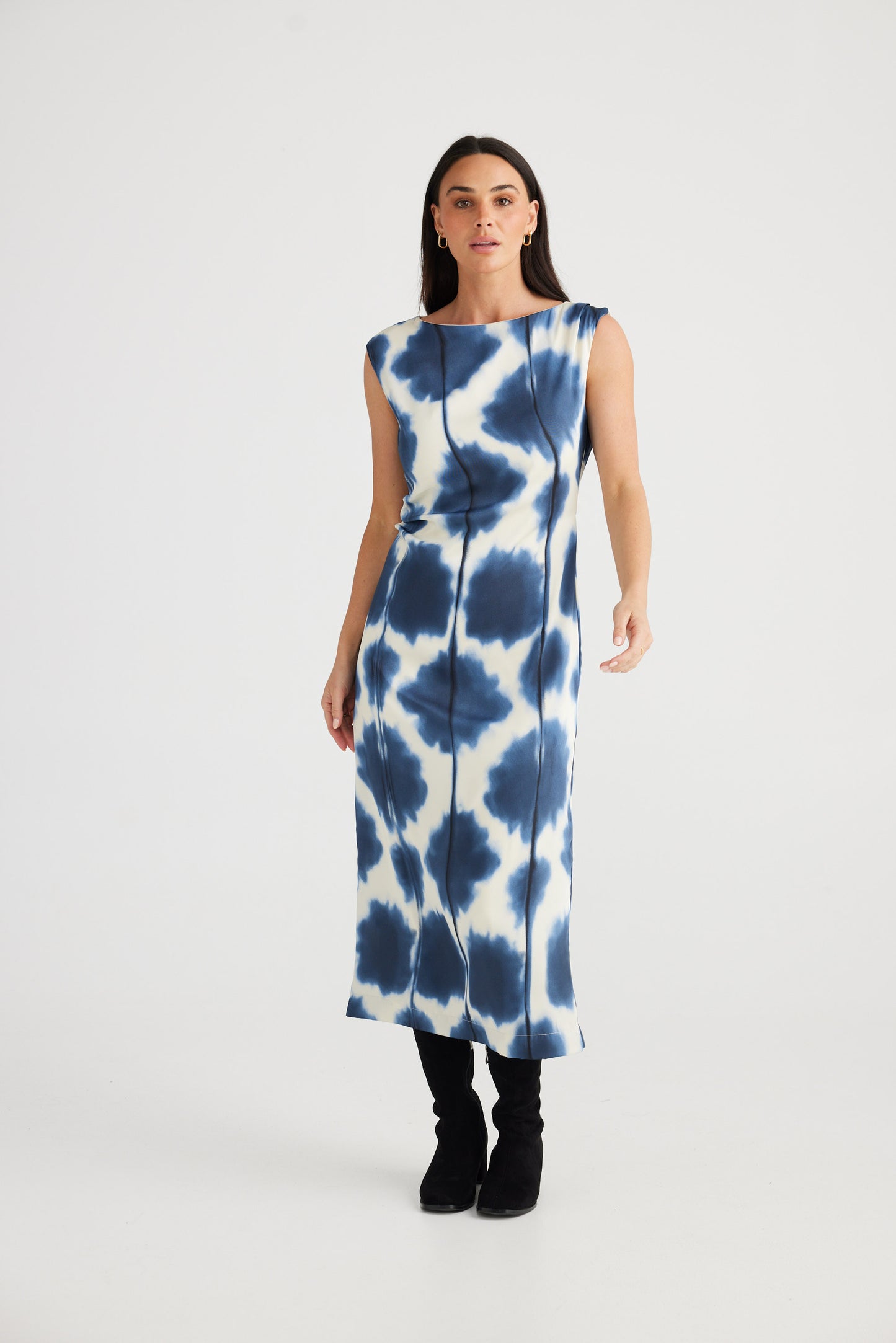 Brave & True Allia Dress