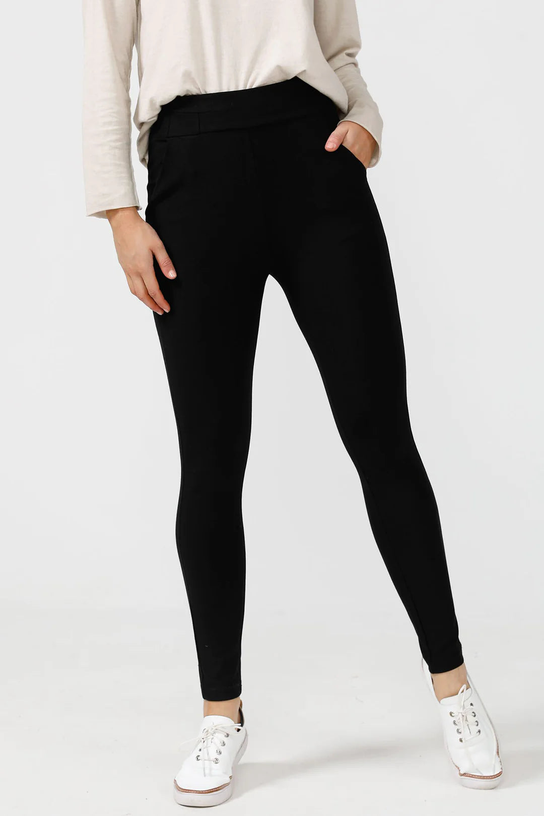 Brave & True Pilot Pant