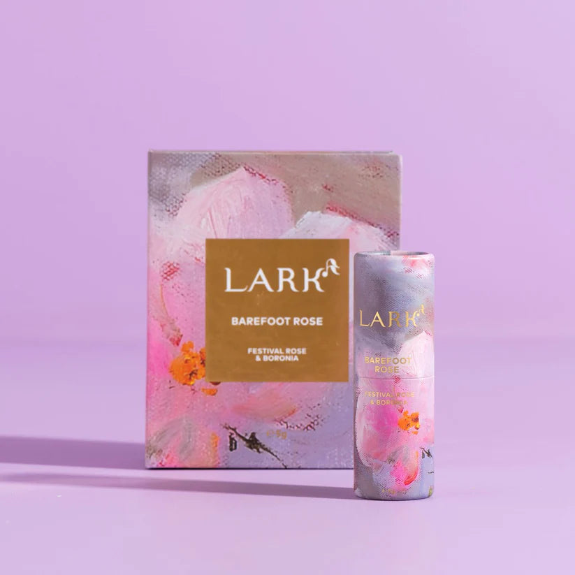 Lark Solid Perfume