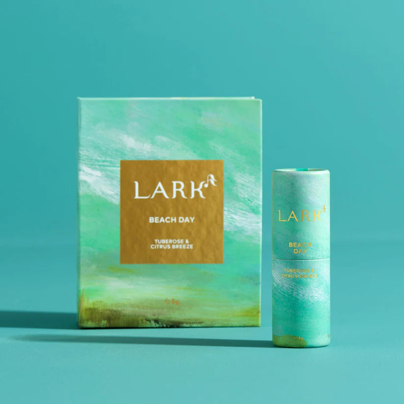 Lark Solid Perfume