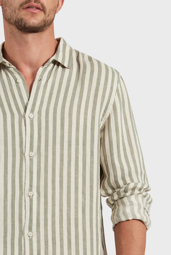 Farrelly Shirt