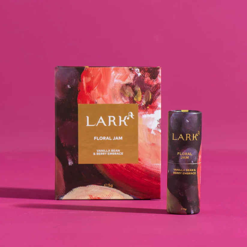 Lark Solid Perfume