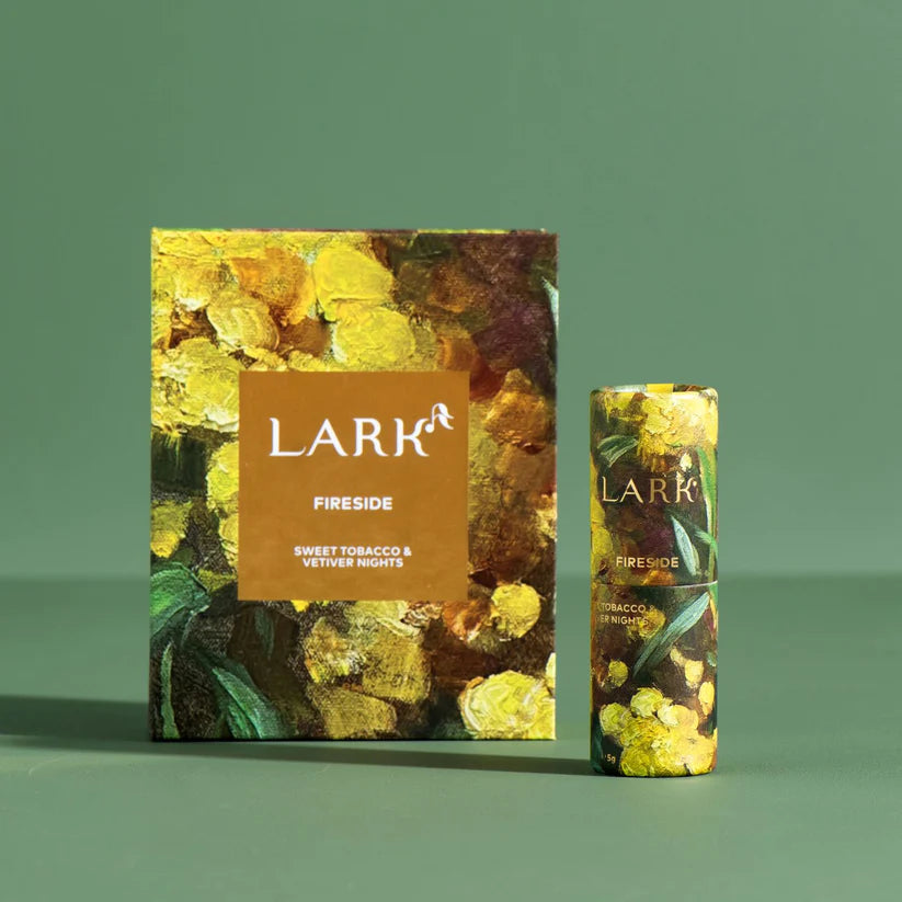 Lark Solid Perfume