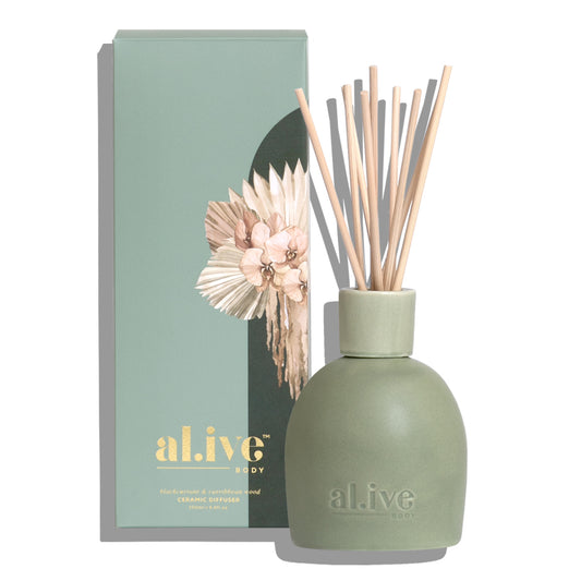 Alive Diffuser