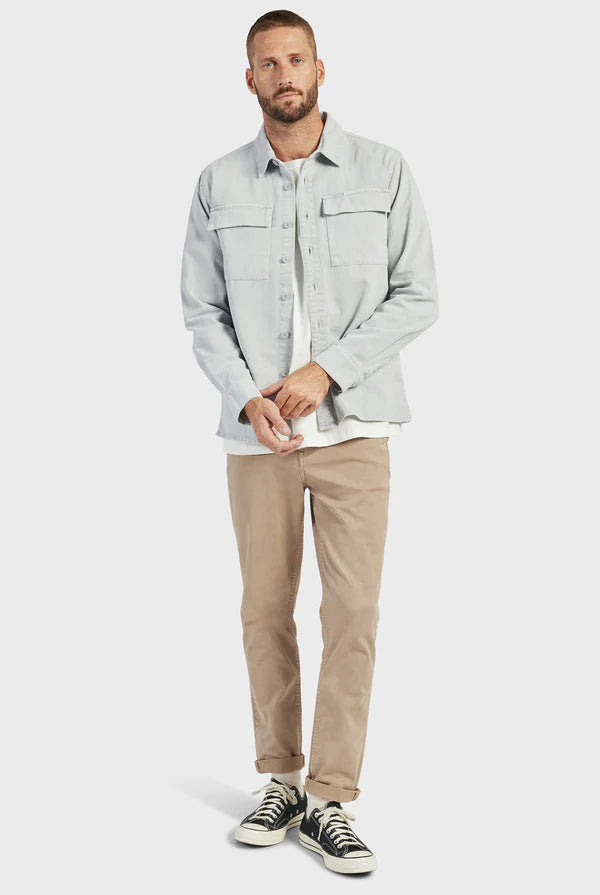 Academy Jensen 5 Pocket Pant