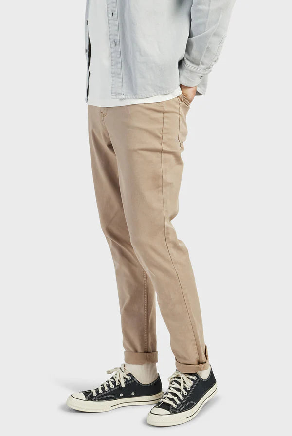 Academy Jensen 5 Pocket Pant