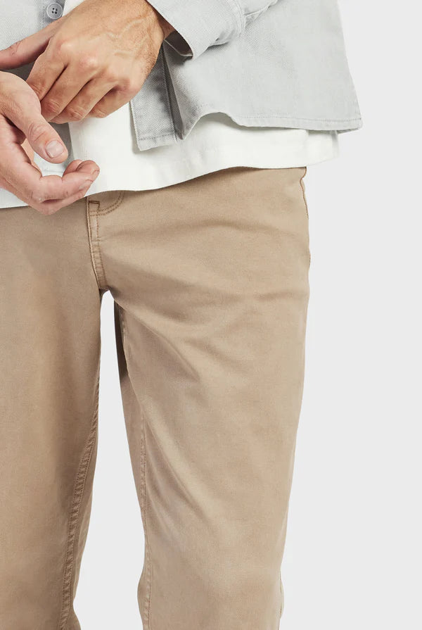 Academy Jensen 5 Pocket Pant