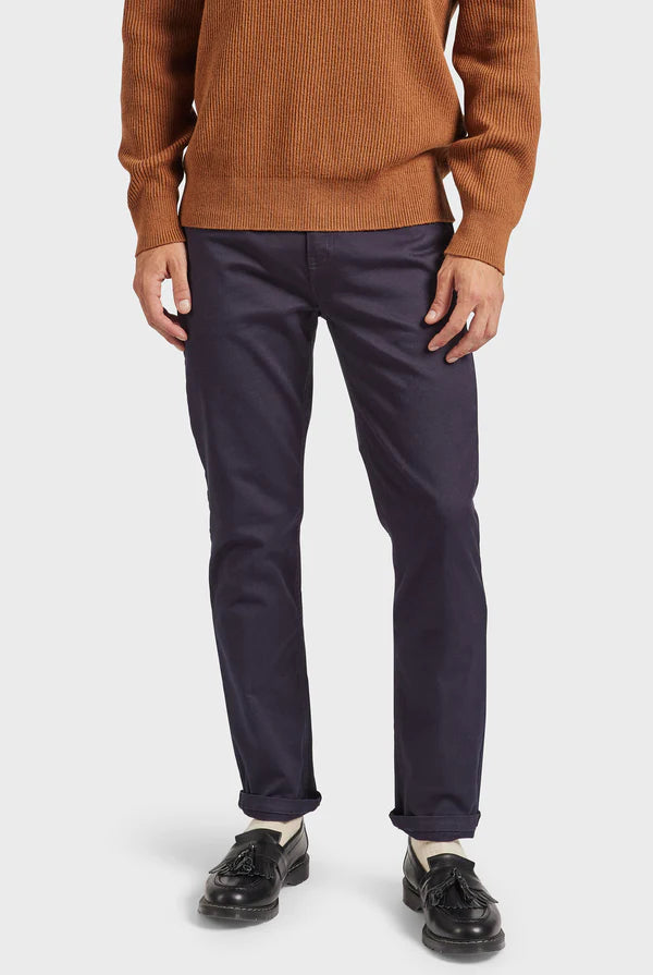 Academy Jensen 5 Pocket Pant