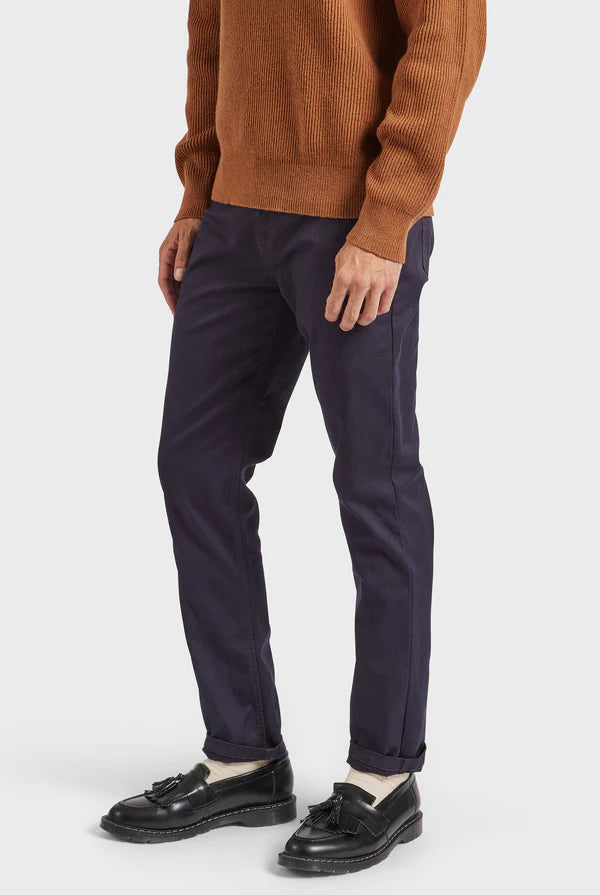 Academy Jensen 5 Pocket Pant