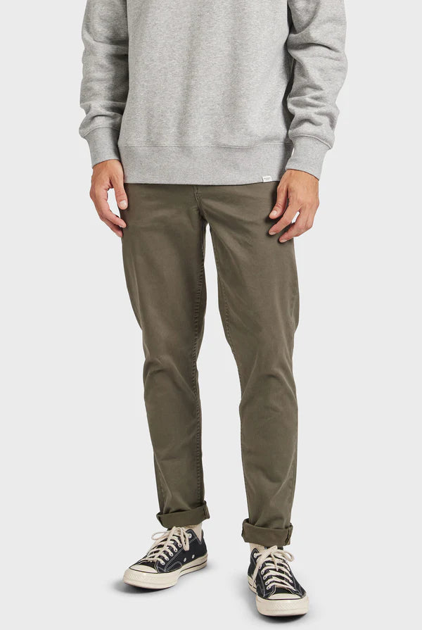 Academy Jensen 5 Pocket Pant