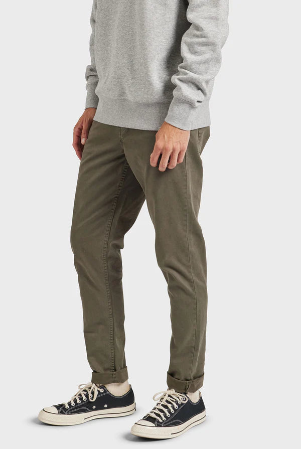 Academy Jensen 5 Pocket Pant