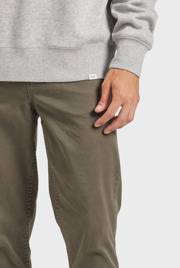 Academy Jensen 5 Pocket Pant