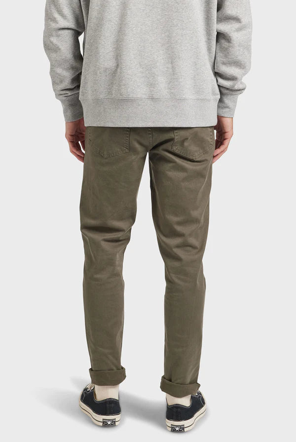 Academy Jensen 5 Pocket Pant