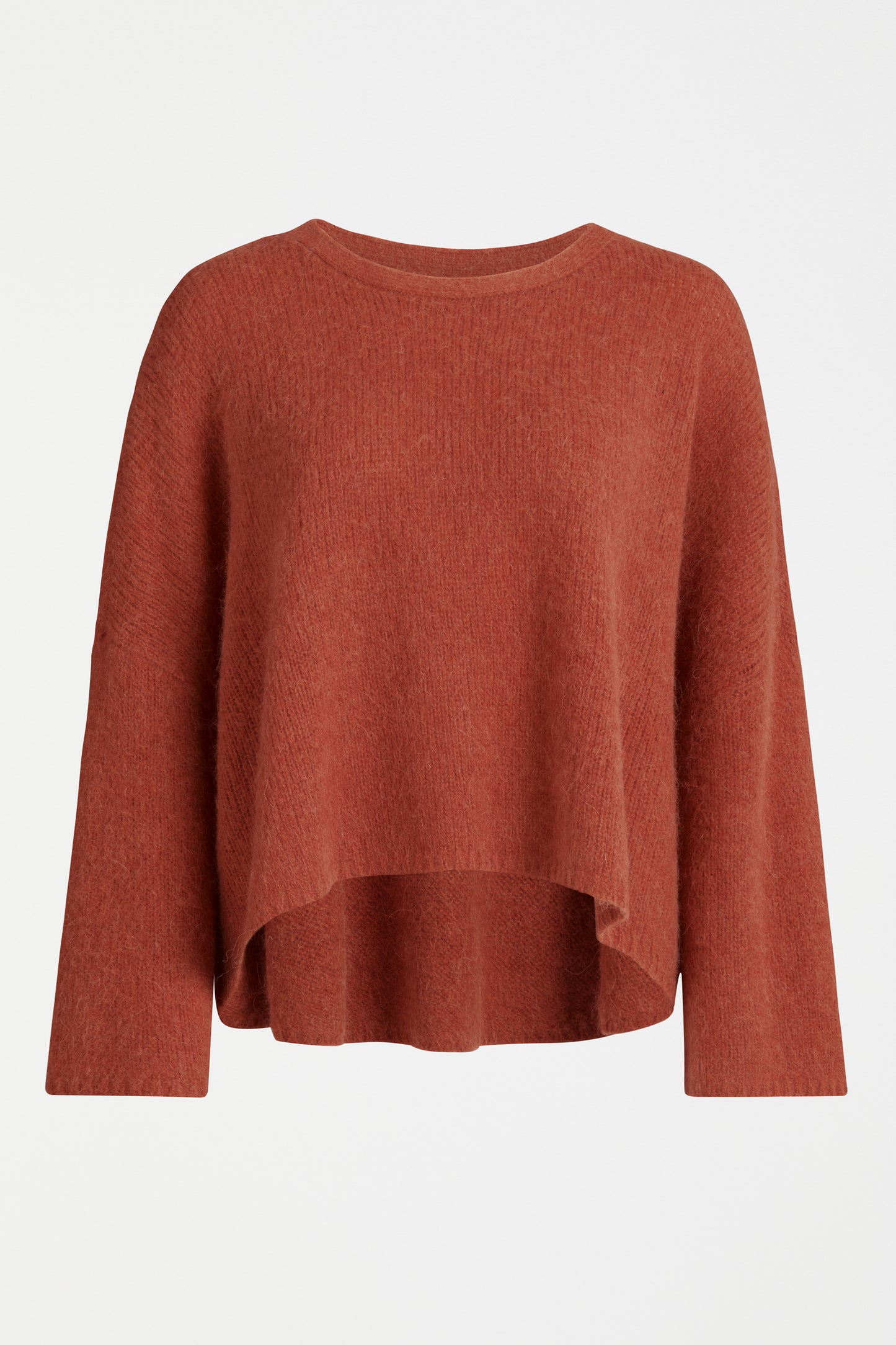 Elk Agna Sweater