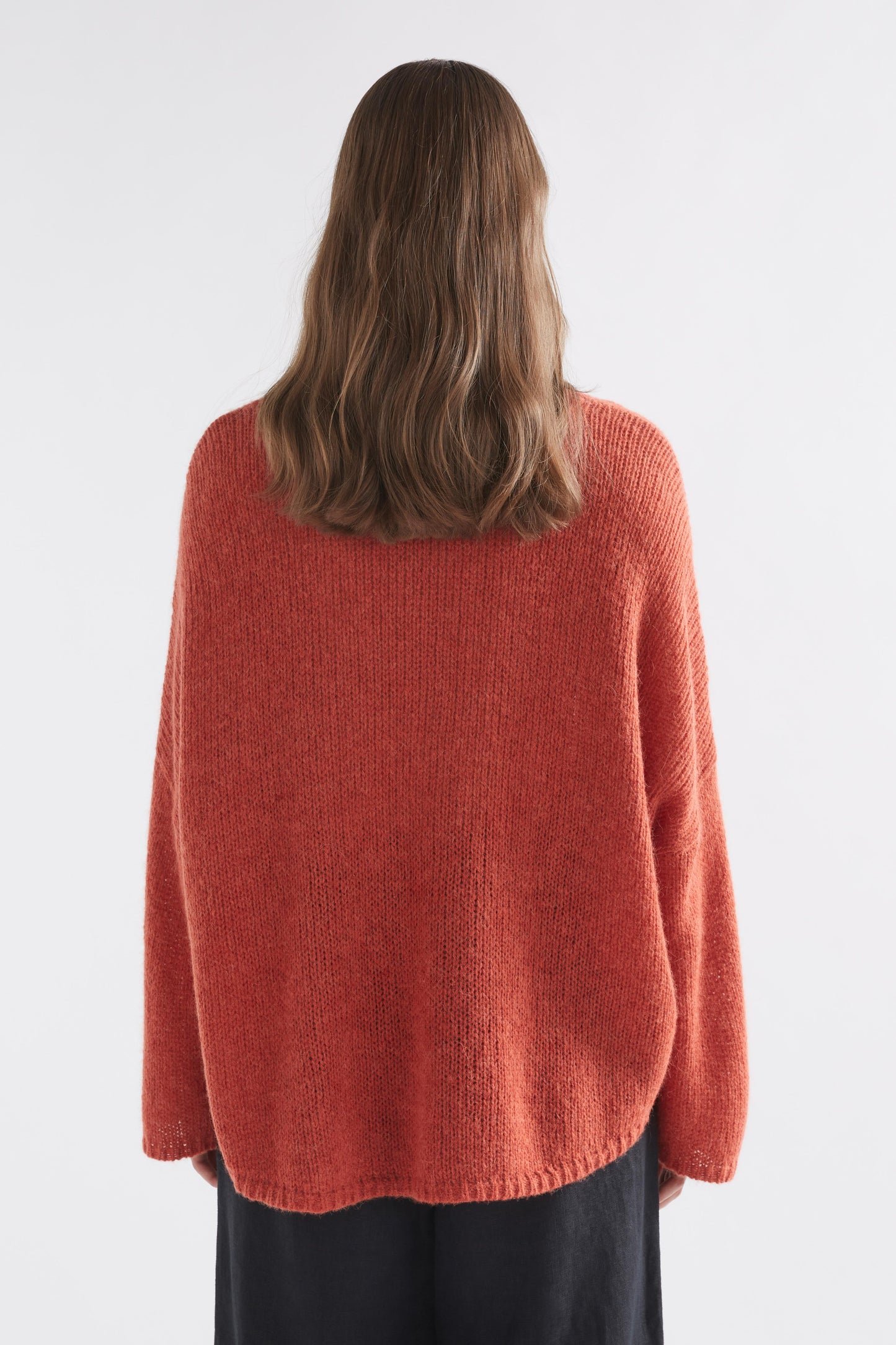 Elk Agna Sweater