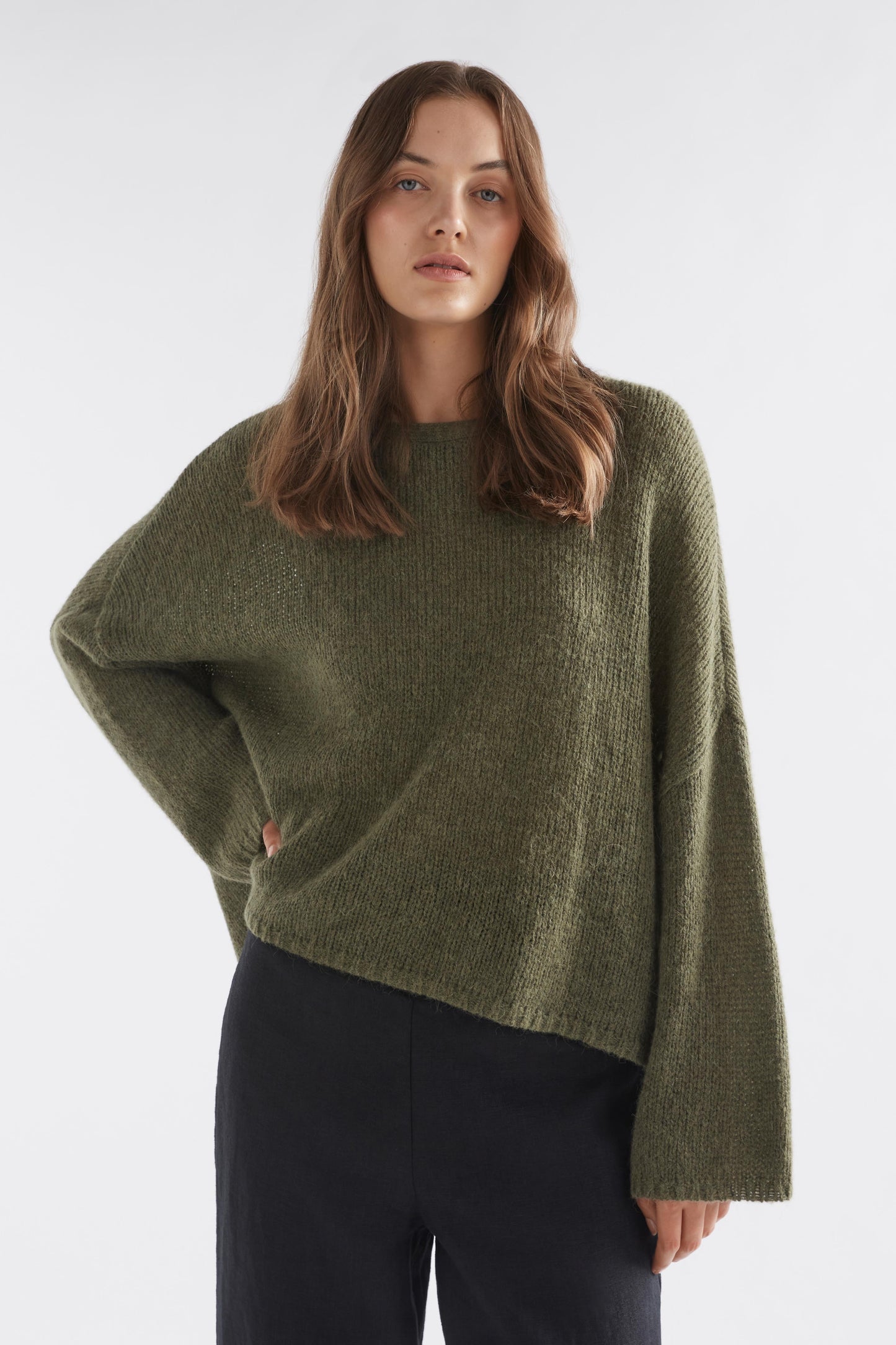 Elk Agna Sweater