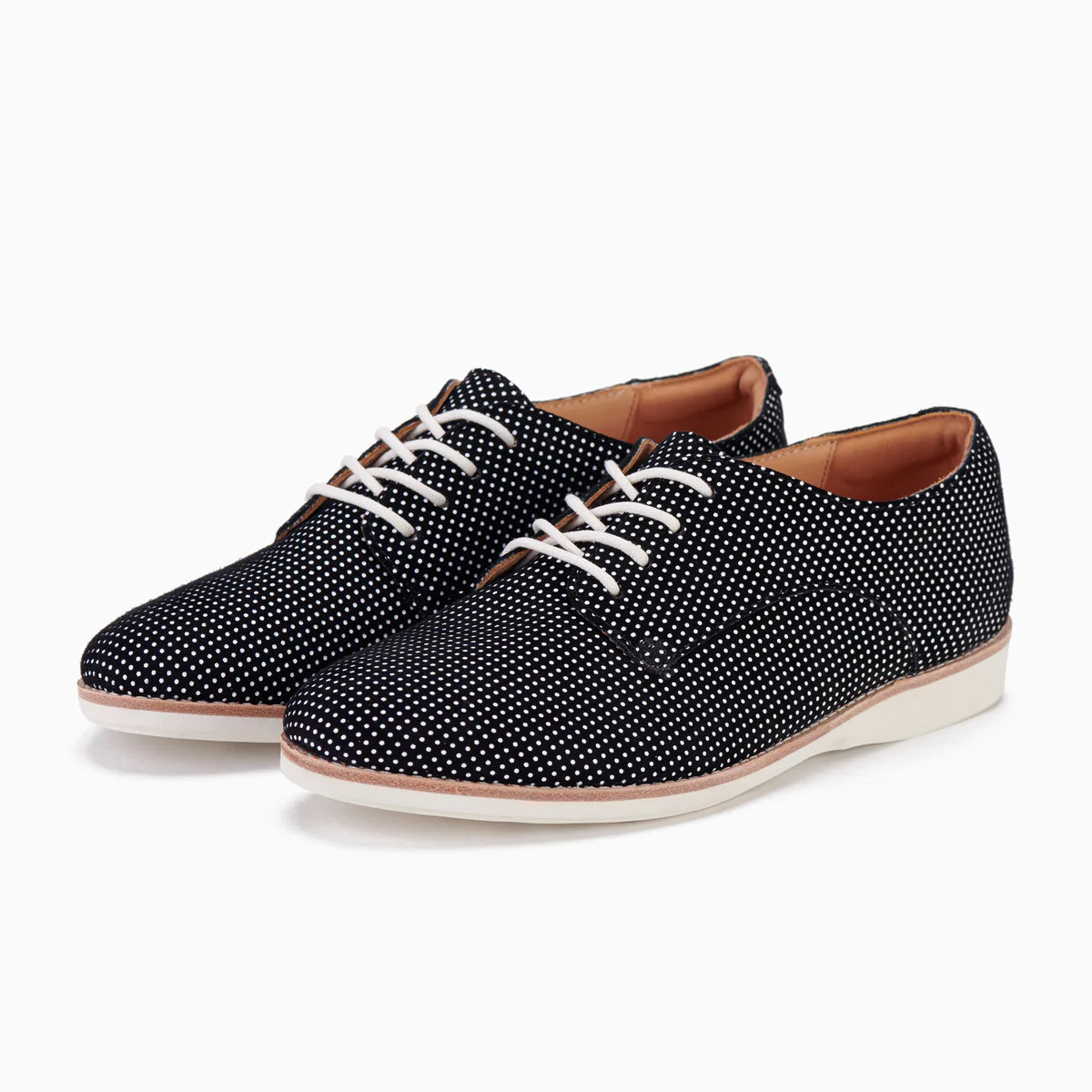 Rollie Derby Shoe