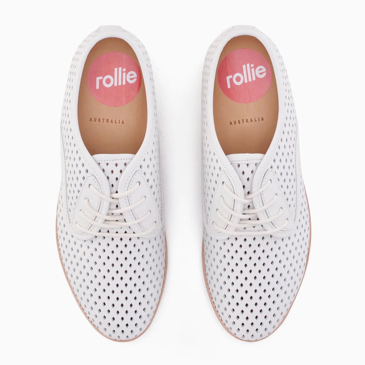 Rollie Derby Shoe