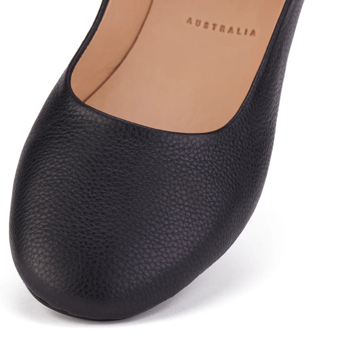 Rollie Ballet Flat