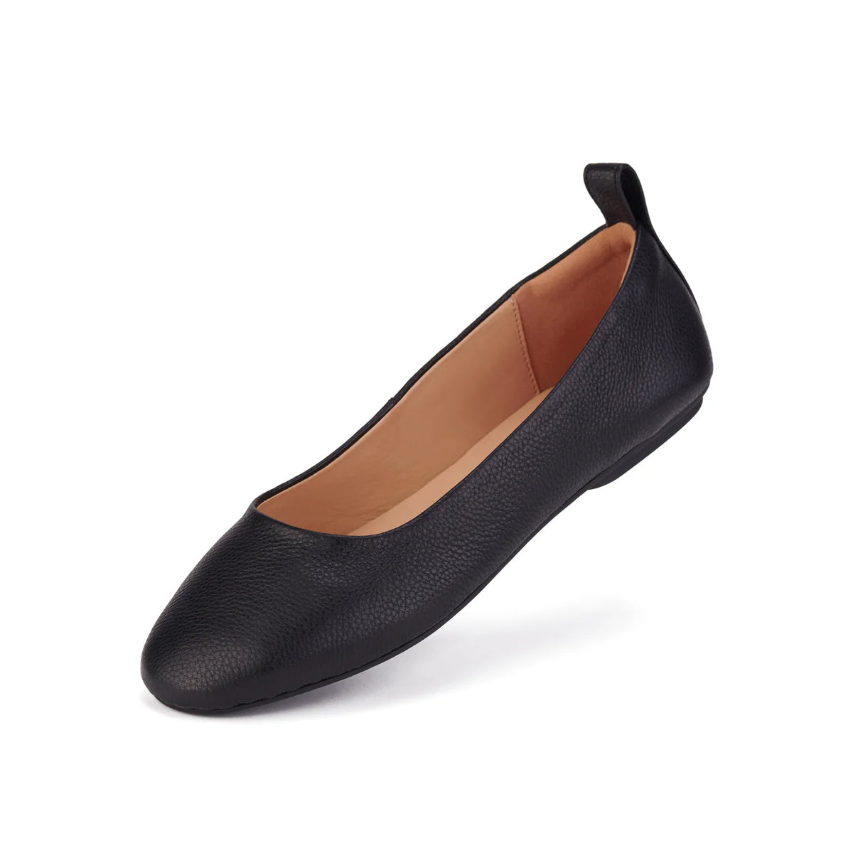 Rollie Ballet Flat