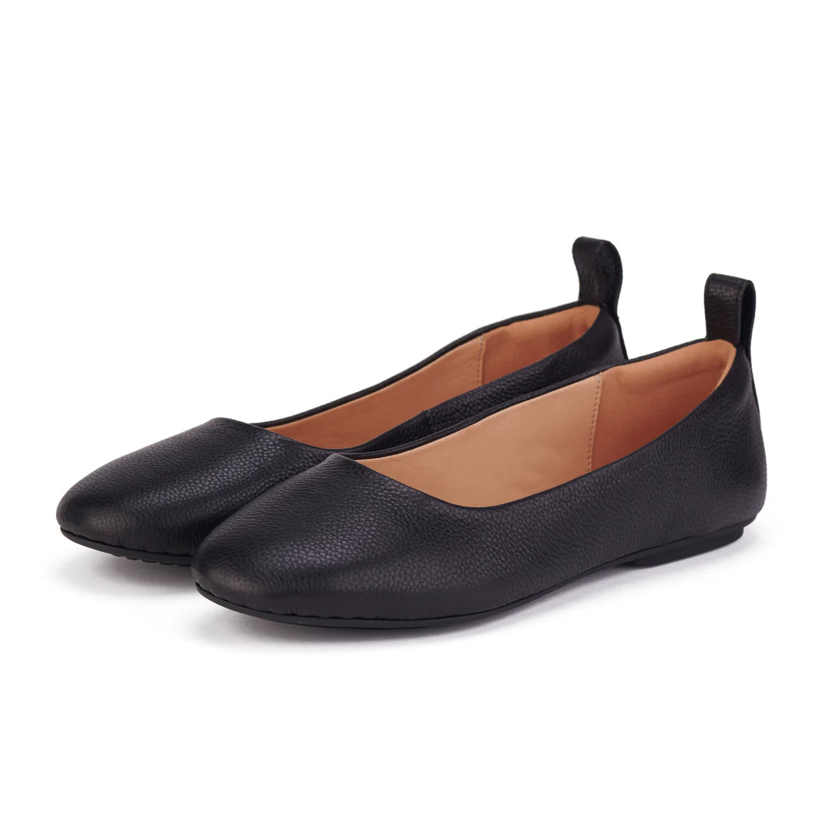 Rollie Ballet Flat