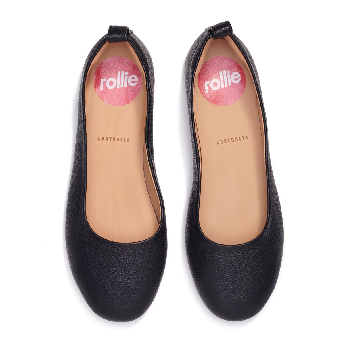 Rollie Ballet Flat