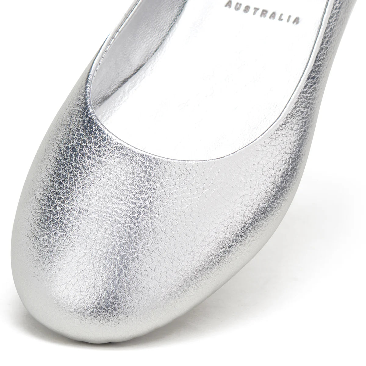 Rollie Ballet Flat